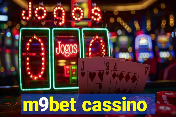 m9bet cassino